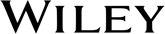 Wiley_logo Wiley_logo