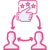 pink 5 pink 5